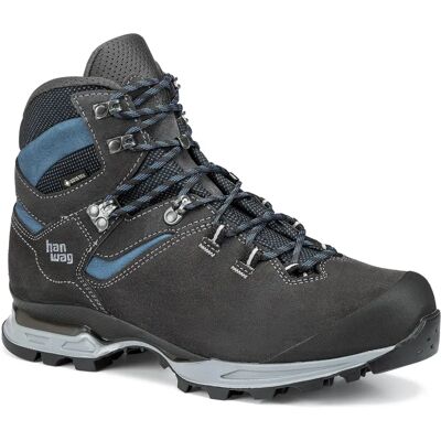 Hanwag Tatra Light Wide GTX - Chaussures de randonnée - Publicité Hanwag Tatra Light Wide GTX - Chaussures de randonnée - Publicité