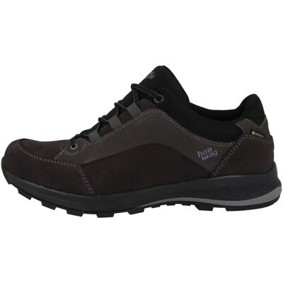 Hanwag Banks Low GTX (H203500) - asphalt/schwarz Hanwag Banks Low GTX (H203500) - asphalt/schwarz