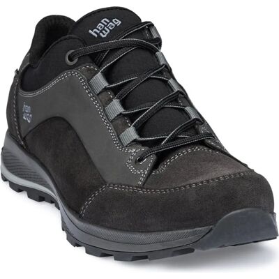 Hanwag Banks Low Gtx - Waterdichte wandelschoenen - Mannen Hanwag Banks Low Gtx - Waterdichte wandelschoenen - Mannen
