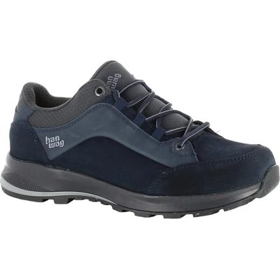 Hanwag Banks Low Bunion Navy - Scarpe da escursionismo Hanwag Banks Low Bunion Navy - Scarpe da escursionismo