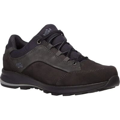 Hanwag Banks Low Bunion Lady LL - Damen Wanderschuhe - Grau / Asphalt Hanwag Banks Low Bunion Lady LL - Damen Wanderschuhe - Grau / Asphalt