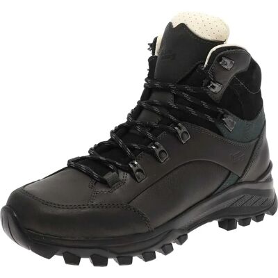 Hanwag - Bangri - Grau - EU46 - Wanderschuhe Hanwag - Bangri - Grau - EU46 - Wanderschuhe