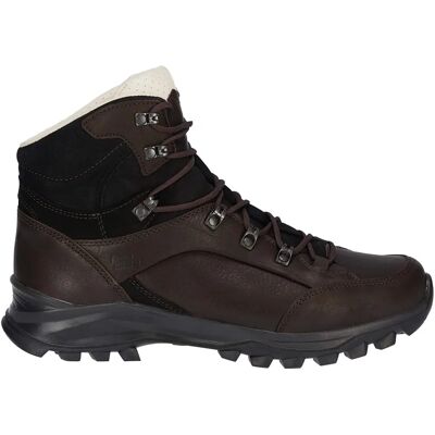 Scarponi da trekking Hanwag Bangri Yak in pelle - Scarpe da escursionismo Scarponi da trekking Hanwag Bangri Yak in pelle - Scarpe da escursionismo
