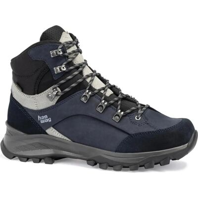 Hanwag Alta Bunion II GTX - Botas de senderismo - Azul / Gris Hanwag Alta Bunion II GTX - Botas de senderismo - Azul / Gris