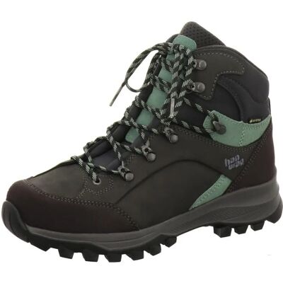Bottes de randonnée Hanwag Alta Bunion II GORE-TEX pour femmes - Publicité Bottes de randonnée Hanwag Alta Bunion II GORE-TEX pour femmes - Publicité