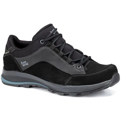 Hanwag Banks Low Bunion GTX - Zapatos de Senderismo para Hombre Hanwag Banks Low Bunion GTX - Zapatos de Senderismo para Hombre