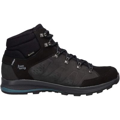 Scarpe da trekking Hanwag Torsby GTX da uomo - Wanderstiefel Scarpe da trekking Hanwag Torsby GTX da uomo - Wanderstiefel