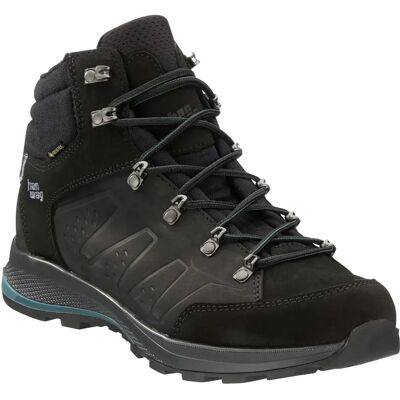 Hanwag Torsby Gtx Noir - Chaussures de randonnée - Homme - Publicité Hanwag Torsby Gtx Noir - Chaussures de randonnée - Homme - Publicité