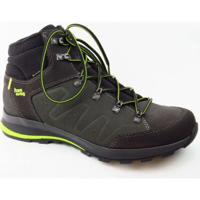 Hanwag Torsby Gtx Grau - Leichte Wanderschuhe Hanwag Torsby Gtx Grau - Leichte Wanderschuhe