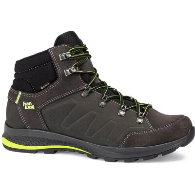 Hanwag Torsby Gtx Grau - Wanderschuhe Hanwag Torsby Gtx Grau - Wanderschuhe