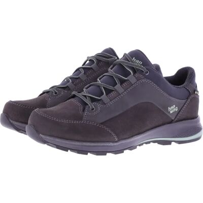 Hanwag Banks Low Bunion GTX - Scarpe da Escursionismo Hanwag Banks Low Bunion GTX - Scarpe da Escursionismo
