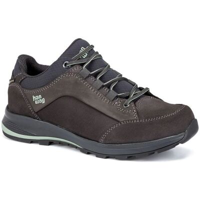 Hanwag Banks Low Bunion GTX - Zapatos de senderismo Hanwag Banks Low Bunion GTX - Zapatos de senderismo
