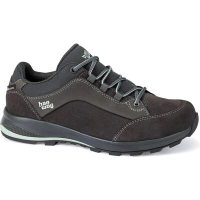 Hanwag Banks Low Bunion GTX - Naisten vaelluskengät Hanwag Banks Low Bunion GTX - Naisten vaelluskengät