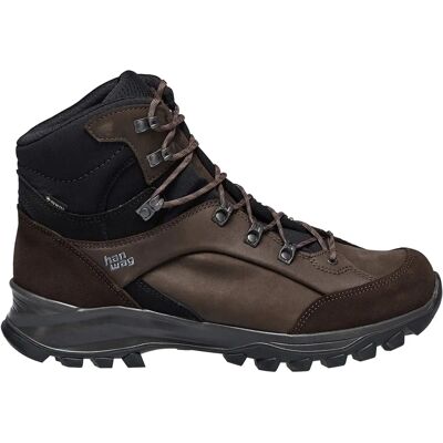 Hanwag Alta Bunion II GTX - Lettvekts Tursko for Hallux Valgus - Vanntett Hanwag Alta Bunion II GTX - Lettvekts Tursko for Hallux Valgus - Vanntett