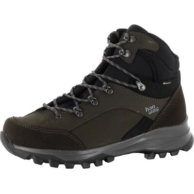 Hanwag Alta Bunion II Lady GTX - Vandtætte vandrestøvler til kvinder Hanwag Alta Bunion II Lady GTX - Vandtætte vandrestøvler til kvinder