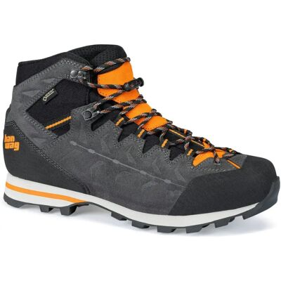 Hanwag Makra Light GTX - Lett fjellstøvel Hanwag Makra Light GTX - Lett fjellstøvel