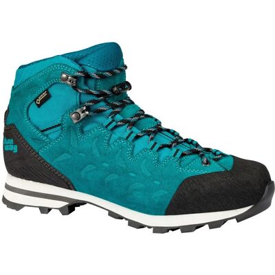 Hanwag Makra Light Lady GTX - Vanntette fjellsko - EU 39 Hanwag Makra Light Lady GTX - Vanntette fjellsko - EU 39