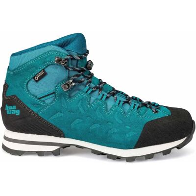 Hanwag Makra Light Lady GTX - Leichtwasserdichte Wanderschuhe - EU 39 Hanwag Makra Light Lady GTX - Leichtwasserdichte Wanderschuhe - EU 39