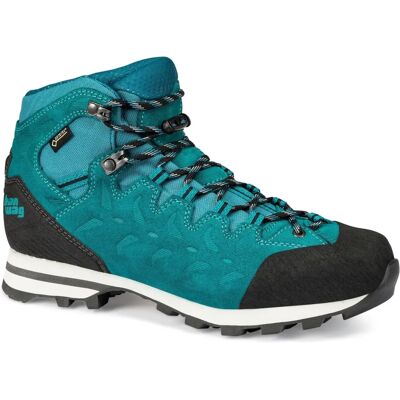 Hanwag Makra Light Lady GTX - Lettvekts Gore-Tex Tursko Hanwag Makra Light Lady GTX - Lettvekts Gore-Tex Tursko