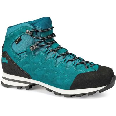Hanwag Makra Light Lady GTX - Leichte Gore-Tex Wanderstiefel Hanwag Makra Light Lady GTX - Leichte Gore-Tex Wanderstiefel