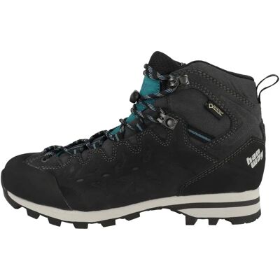 Hanwag Makra Light Lady GTX - Letvægts vandrestøvler Hanwag Makra Light Lady GTX - Letvægts vandrestøvler