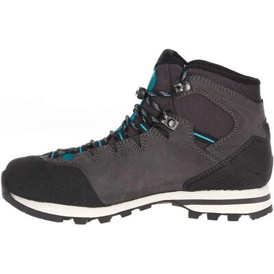 Hanwag Makra Light Lady GTX - Lettvekts Vanntette Tursko Hanwag Makra Light Lady GTX - Lettvekts Vanntette Tursko