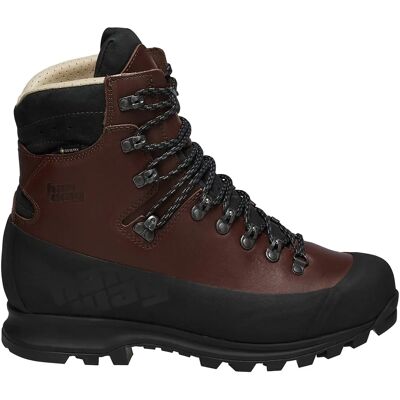 Hanwag Alaska Pro Wide GTX Trekkingstiefel - Schwarz Hanwag Alaska Pro Wide GTX Trekkingstiefel - Schwarz