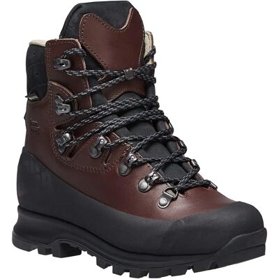 Hanwag Alaska Pro Lady GTX Svart - Tursko Hanwag Alaska Pro Lady GTX Svart - Tursko