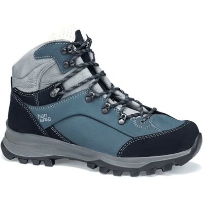 Hanwag - Alta Bunion II Lady LL - Navy - Wanderschuh Hanwag - Alta Bunion II Lady LL - Navy - Wanderschuh