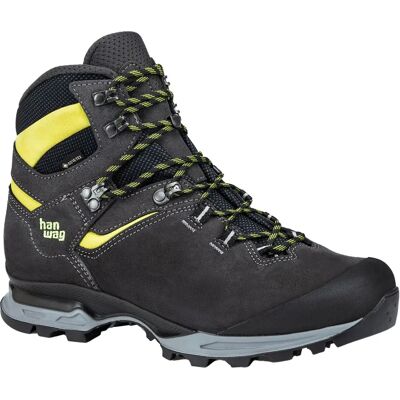 Hanwag Tatra Light Gtx - Wander- & Trekkingstiefel - Grau, EU 44.5 Hanwag Tatra Light Gtx - Wander- & Trekkingstiefel - Grau, EU 44.5