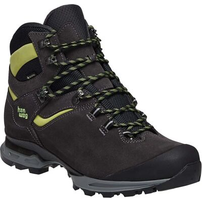 Hanwag Tatra Light GTX - Lightweight Waterproof Hiking Boots - Men Hanwag Tatra Light GTX - Lightweight Waterproof Hiking Boots - Men