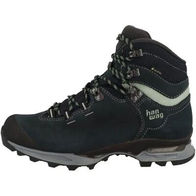 Hanwag Tatra Light Gtx Grün, Damen - Schuhe Hanwag Tatra Light Gtx Grün, Damen - Schuhe