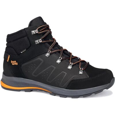 Hanwag Torsby GTX Herrenschuhe - Wasserdicht, Komfort, Trekking Hanwag Torsby GTX Herrenschuhe - Wasserdicht, Komfort, Trekking