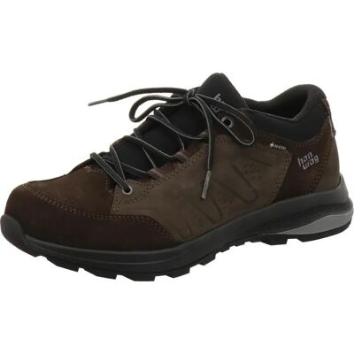 Hanwag Torsby Low SF Extra GTX - Tursko - Mocca - Svart Hanwag Torsby Low SF Extra GTX - Tursko - Mocca - Svart