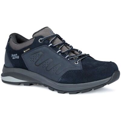 Hanwag Torsby Low SF Extra Lady GTX - Gå-sko - Blå Hanwag Torsby Low SF Extra Lady GTX - Gå-sko - Blå
