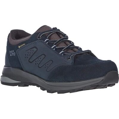 Hanwag W Torsby Low Sf Extra Lady Gtx - Scarpe da Trekking Imperm. - Blu - EU 43 Hanwag W Torsby Low Sf Extra Lady Gtx - Scarpe da Trekking Imperm. - Blu - EU 43