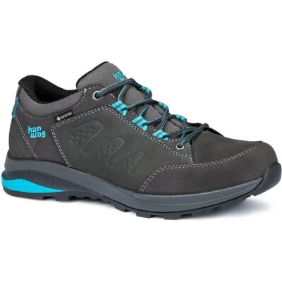 Hanwag Torsby Low SF Extra Gtx - Scarpe da escursionismo impermeabili Hanwag Torsby Low SF Extra Gtx - Scarpe da escursionismo impermeabili