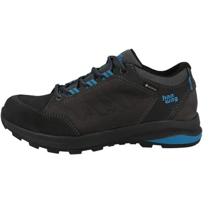 Hanwag Torsby Low SF Extra GORE-TEX - Scarpe da trekking impermeabili Hanwag Torsby Low SF Extra GORE-TEX - Scarpe da trekking impermeabili