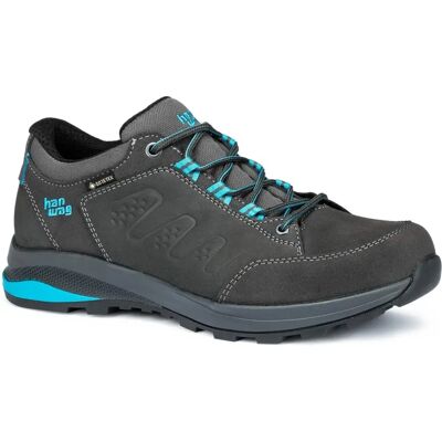 Scarpe da Trekking Imperm. Hanwag Torsby Low SF Extra Gtx - Donna Scarpe da Trekking Imperm. Hanwag Torsby Low SF Extra Gtx - Donna