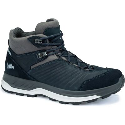 Hanwag Bluestrait ES Navy - Winter Boots Hanwag Bluestrait ES Navy - Winter Boots