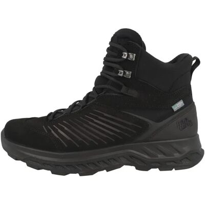 Hanwag Blueridge ES Herren Wanderschuhe - Schwarz Hanwag Blueridge ES Herren Wanderschuhe - Schwarz