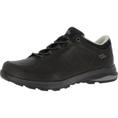 Hanwag Travi Low SF Extra - Scarpe da trekking in pelle Yak leggere Hanwag Travi Low SF Extra - Scarpe da trekking in pelle Yak leggere