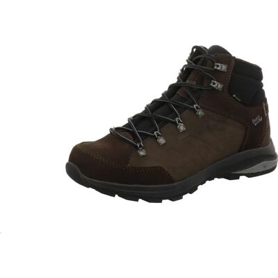 Hanwag Torsby SF Extra GTX Mocca - Stivali da trekking impermeabili Hanwag Torsby SF Extra GTX Mocca - Stivali da trekking impermeabili