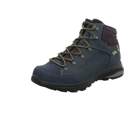 Scarponi da trekking Hanwag Torsby SF Extra GORE-TEX - Blu - Uomo - 47 Scarponi da trekking Hanwag Torsby SF Extra GORE-TEX - Blu - Uomo - 47