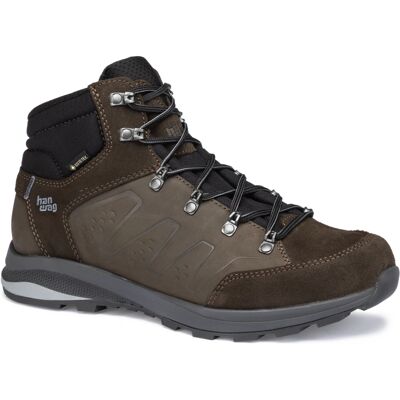Hanwag Torsby SF Extra GTX Uomo - Scarponi da trekking impermeabili Hanwag Torsby SF Extra GTX Uomo - Scarponi da trekking impermeabili