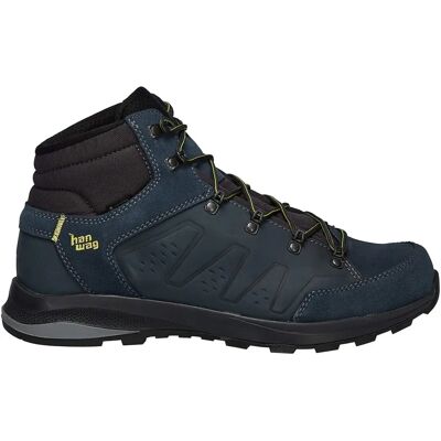 Hanwag Torsby SF Extra GORE-TEX Stivali da trekking - Blu - uomo - 42.5 Hanwag Torsby SF Extra GORE-TEX Stivali da trekking - Blu - uomo - 42.5