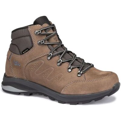 Hanwag Torsby SF Extra Gtx Light Grey - Vandrestøvler for damer Hanwag Torsby SF Extra Gtx Light Grey - Vandrestøvler for damer
