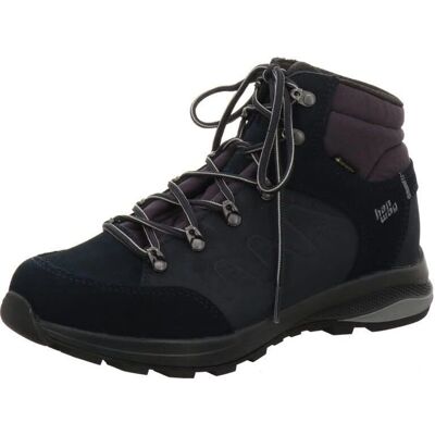 Hanwag Torsby SF Extra GTX Navy - Asfalto - Scarponi da trekking Hanwag Torsby SF Extra GTX Navy - Asfalto - Scarponi da trekking