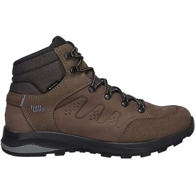 Hanwag Torsby SF Extra GORE-TEX Tursko - Brun - Stabil Passform Hanwag Torsby SF Extra GORE-TEX Tursko - Brun - Stabil Passform