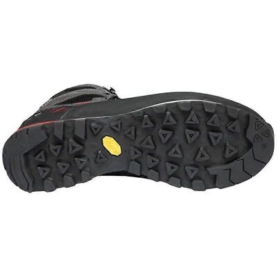 Hanwag Makra Pro Gtx Schwarz - Schuhe Hanwag Makra Pro Gtx Schwarz - Schuhe